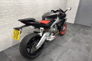 APRILIA RS660