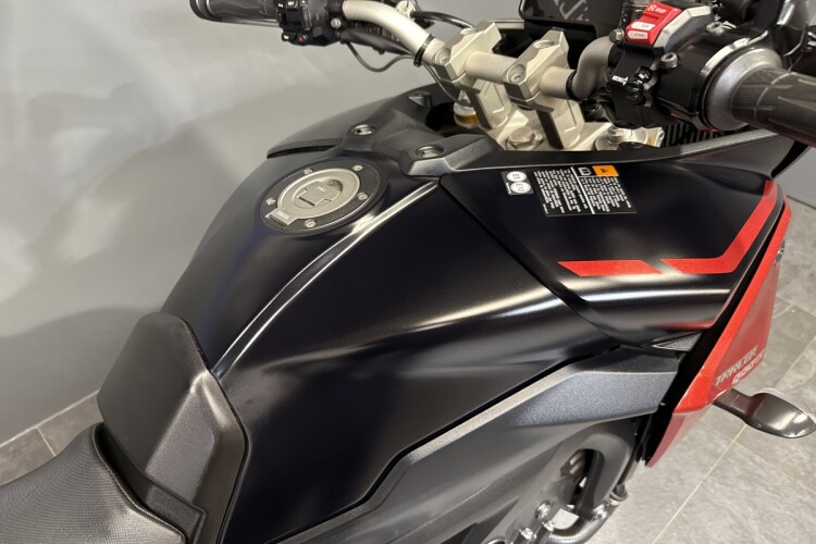 YAMAHA TRACER 900 GT