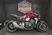 HONDA CB1000R