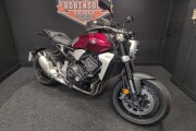 HONDA CB1000R