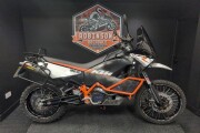 KTM 990 ADVENTURE