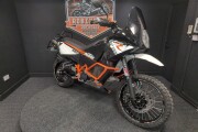 KTM 990 ADVENTURE