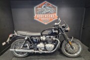 TRIUMPH BONNEVILLE T120