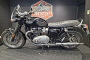 TRIUMPH BONNEVILLE T120