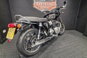 TRIUMPH BONNEVILLE T120