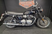 TRIUMPH BONNEVILLE T120