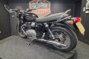 TRIUMPH BONNEVILLE T120