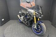 YAMAHA MT-10 SP