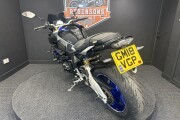 YAMAHA MT-10 SP