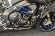 YAMAHA MT-10 SP