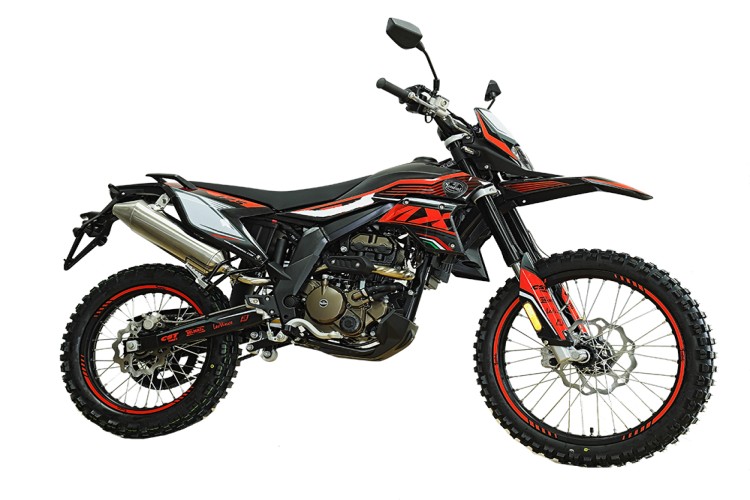 FB MONDIAL SMX ENDURO for sale