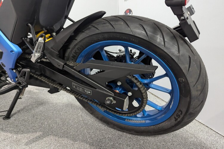 FB MONDIAL PIEGA for sale