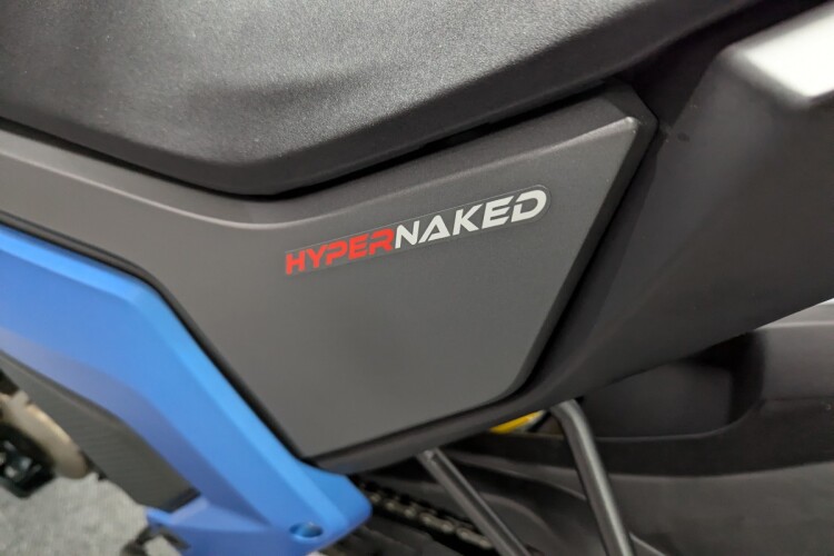 FB MONDIAL PIEGA for sale