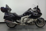 BMW K1600GTL