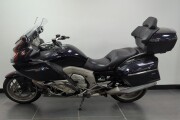 BMW K1600GTL