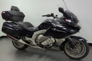 BMW K1600GTL