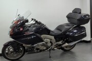 BMW K1600GTL