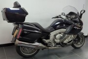 BMW K1600GTL