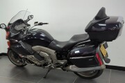 BMW K1600GTL