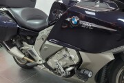 BMW K1600GTL