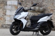 SYM JET 14