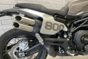 BENELLI LEONCINO 800 TRAIL