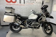 BMW R1250GS ADVENTURE