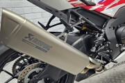 HONDA CBR1000RR FIREBLADE