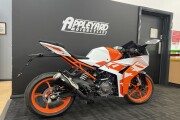 KTM RC 125