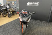 KTM RC 125