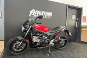 SUZUKI SV650