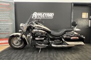 TRIUMPH ROCKET TOURING