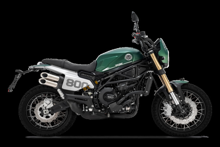 BENELLI LEONCINO TRAIL for sale