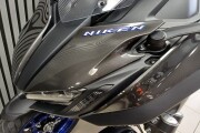 YAMAHA NIKEN