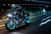 YAMAHA MT-10