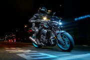 YAMAHA MT-10