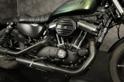 HARLEY DAVIDSON XL 883 N IRON 18