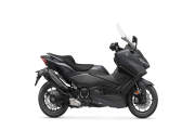 YAMAHA TMAX