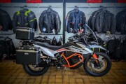 KTM 790 ADVENTURE