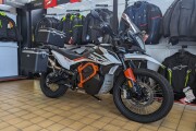 KTM 790 ADVENTURE