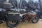 KTM 790 ADVENTURE