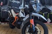 KTM 790 ADVENTURE