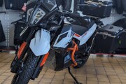 KTM 790 ADVENTURE