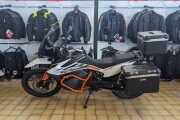 KTM 790 ADVENTURE