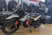 KTM 790 ADVENTURE