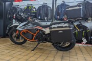 KTM 790 ADVENTURE