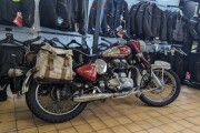 ROYAL ENFIELD BULLET 500 CLASSIC