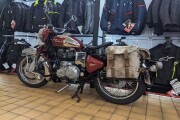 ROYAL ENFIELD BULLET 500 CLASSIC