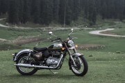 ROYAL ENFIELD CLASSIC CHROME