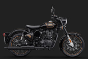 ROYAL ENFIELD CLASSIC CHROME